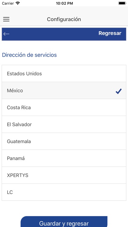eASPAYB Finance Cloud screenshot-8