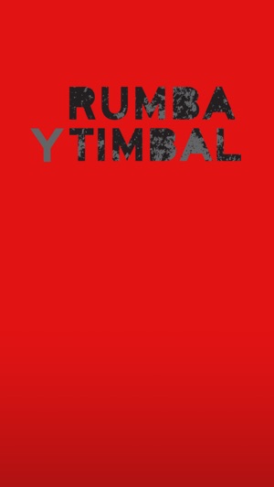 Rumba Y Timbal Dance Company(圖1)-速報App