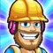 Follow in the footsteps of one of the biggest internet stars, PewDiePie, by creating your very own pocket Tuber in PewDiePie's Tuber Simulator
