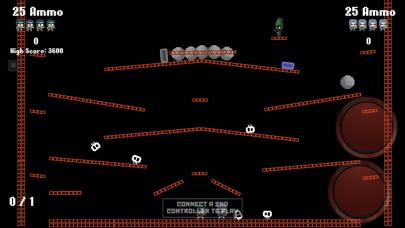 BurgerLord - Retro Game screenshot 4