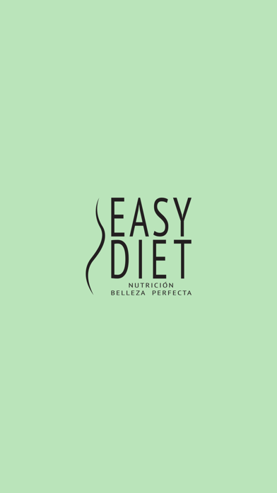 Easy Diet Nutrición y Belleza screenshot 3