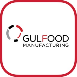 Gulfood Manufacturing 2018