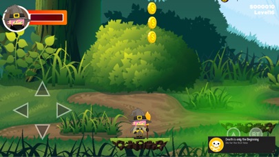 WitchWay Home screenshot 4