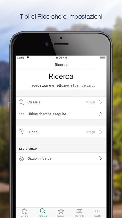 Trevalli Agenzia Immobiliare