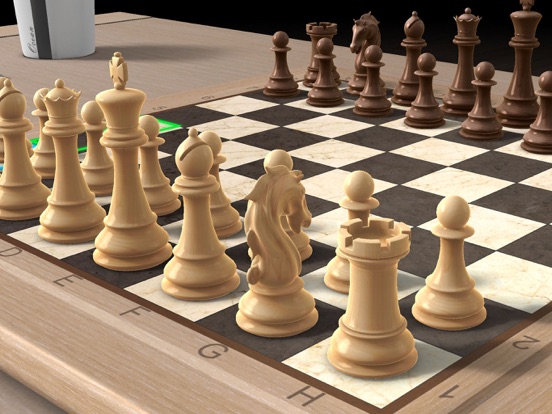 Real Chess 3D Plusのおすすめ画像7