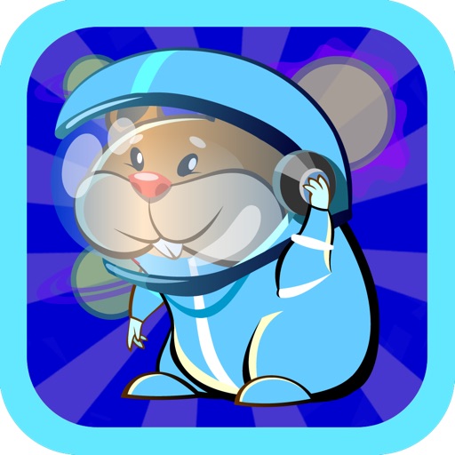 Hamster Jump - Awesome Fun Free Jumping Games For Kids icon