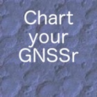 Chart your GNSSr