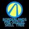 Skill Tree for BL Pre-Sequel
