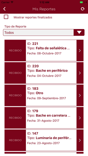 SIOP Jalisco(圖4)-速報App