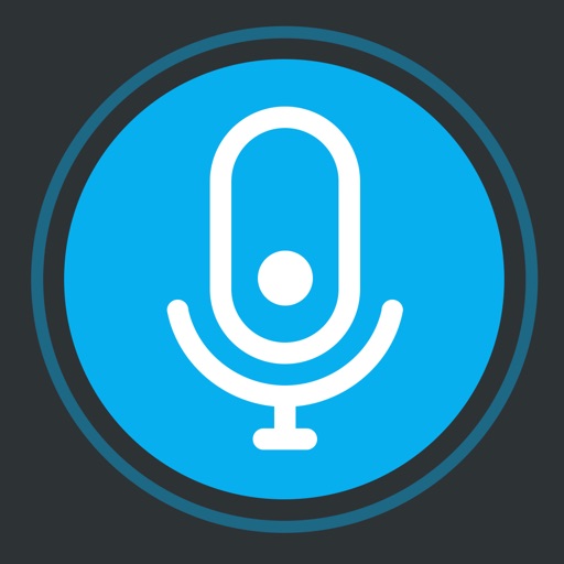 Audio Recorder HD & Voice Memo