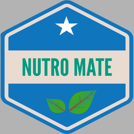 NutroMate