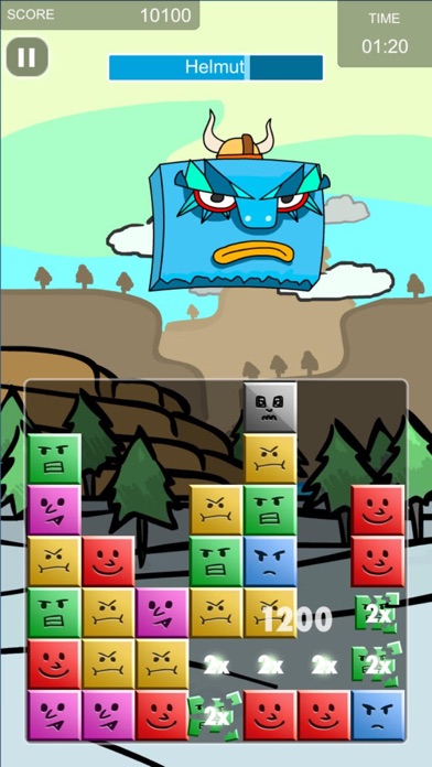 Mighty Block screenshot 3