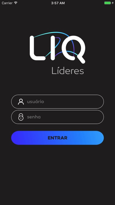 Liq Líderes screenshot 2