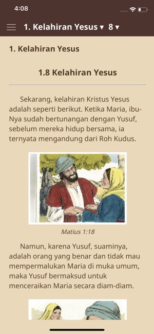 Yesus -- Hidup-Nya(圖5)-速報App