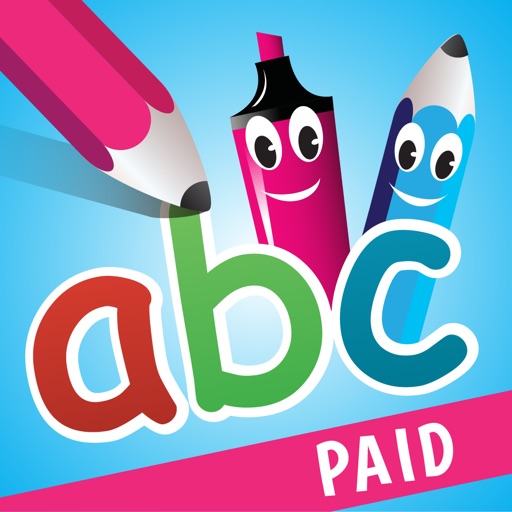PocketPhonics (basic edition)