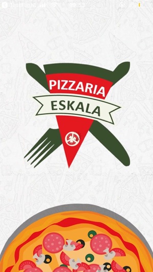 Pizzaria Eskala(圖1)-速報App