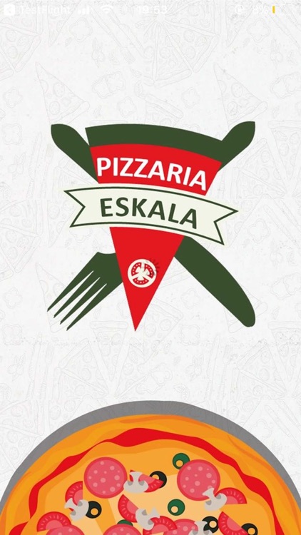 Pizzaria Eskala