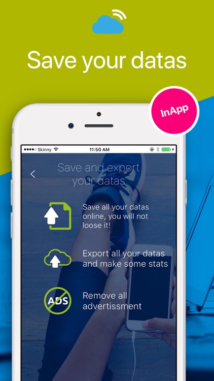 Weight Tracker, BMI monitor