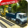 Off Road Bridge Construction - iPadアプリ