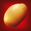 Icon Hot Potato - Board Game