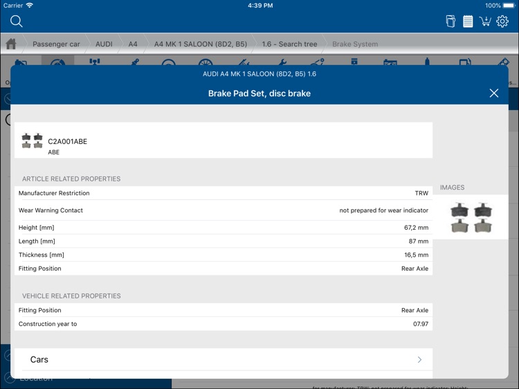 TecCat HD screenshot-6
