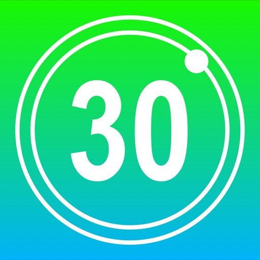30 Day Fitness Workout Pro
