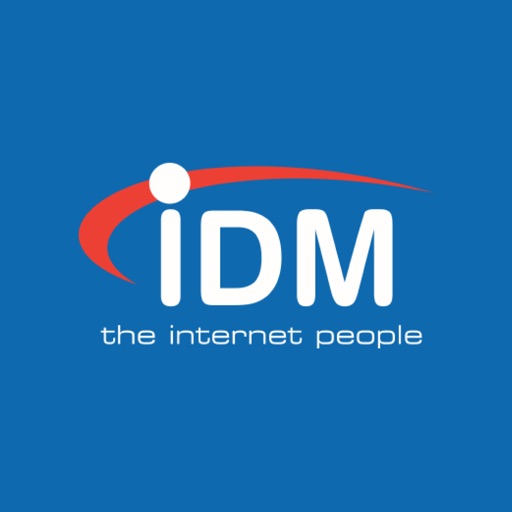 IDM Lebanon iOS App