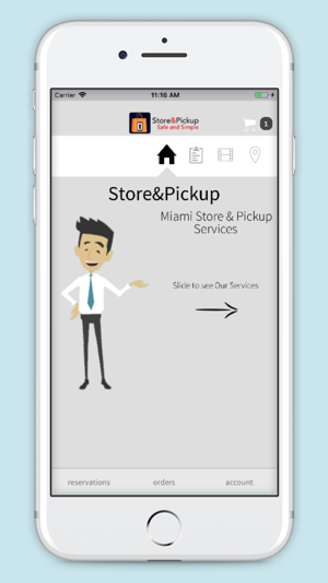 Store & Pickup(圖4)-速報App