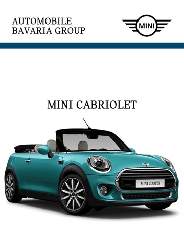 MINI Automobile Bavaria screenshot 3