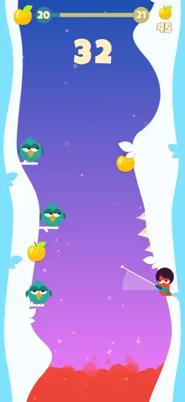 Game screenshot Worm UP! hack