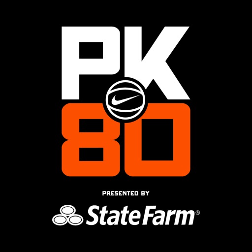 PK80 Phil Knight Invitational Icon