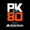 The PK80 mobile app is the perfect digital companion to the once-in-a-lifetime event that is the Phil Knight Invitational