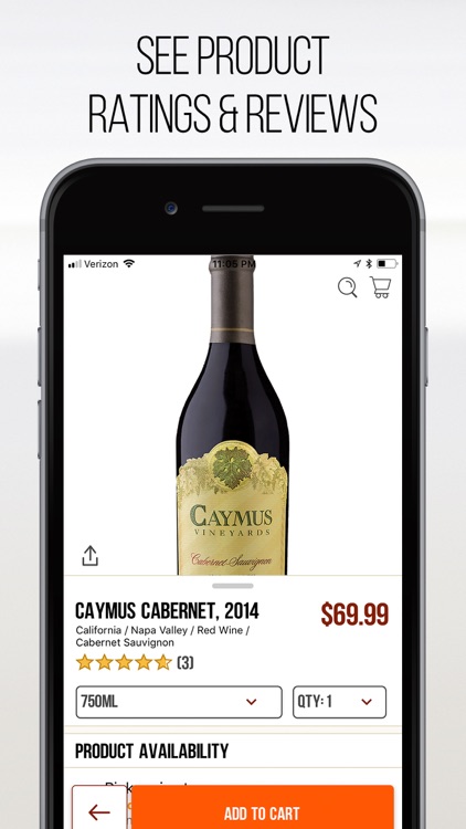 Total Wine & More