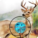 Selvagem Deer Hunting Atire mo icon