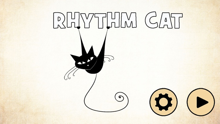 Rhythm Cat