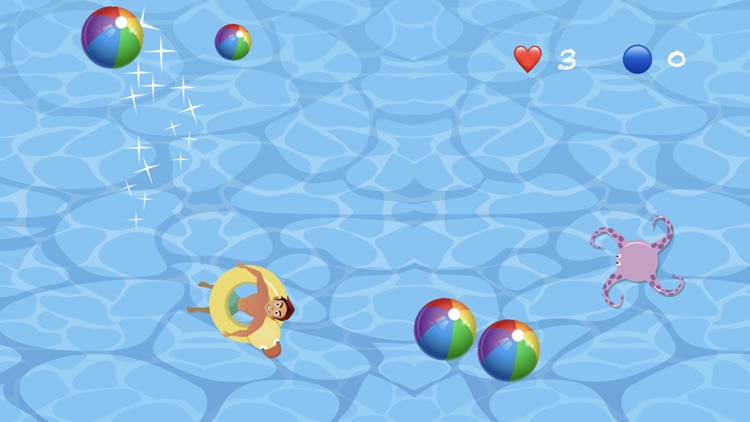 Oh My Pool!