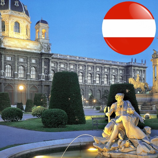 In Sight - Austria icon