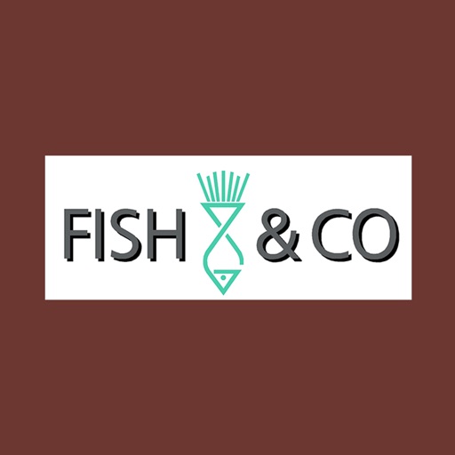 Fish and Co icon