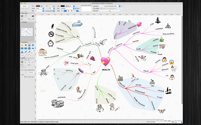 SimpleMindMap(圖3)-速報App