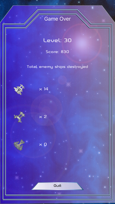 Space Pirates screenshot 5