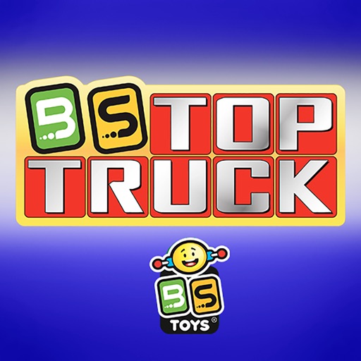 BS Top Truck icon