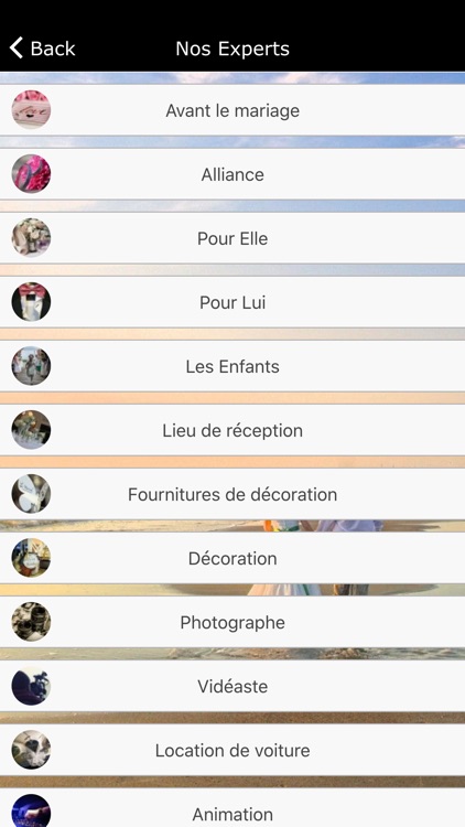 Help Mariage screenshot-3