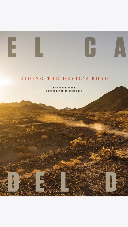 Motorcyclist Mag screenshot-3