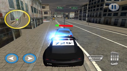 Prison Escape: Thief Simulator screenshot 2