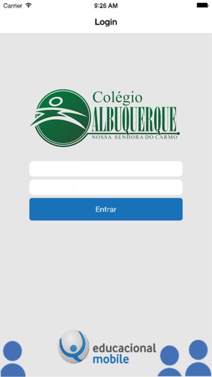 Colégio Albuquerque(圖1)-速報App