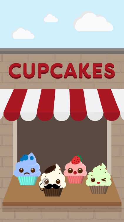 Cupcake Life