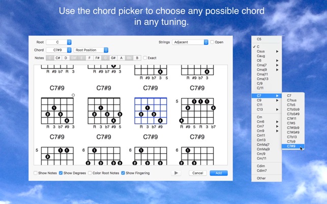 Fretspace(圖3)-速報App