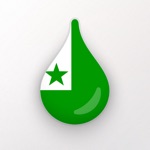 Learn Esperanto by Drops