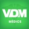 VDM Medics est l’application entièrement gratuite dédiée aux professionnels de la santé pour partager leurs anecdotes d’humour