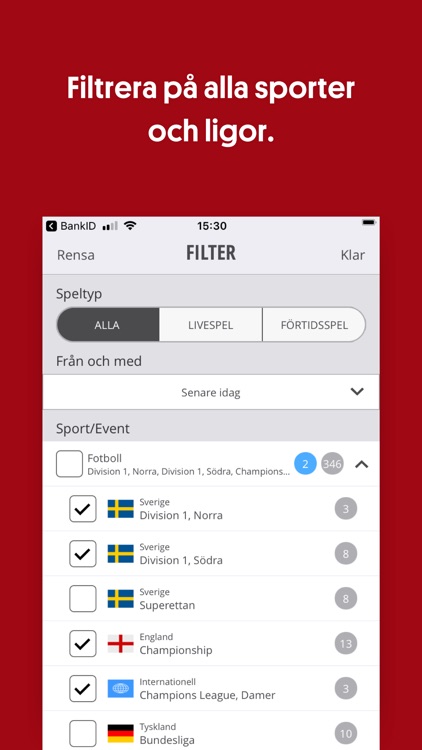 Oddset App Oddset App